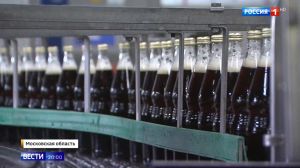 Вкусное импортозамещение от Черноголовки!